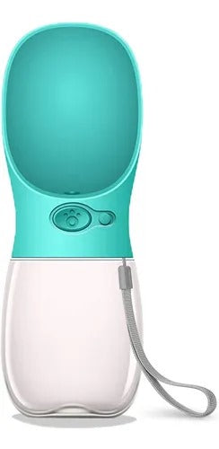 Bebedero Portátil para Mascotas $452 MXN