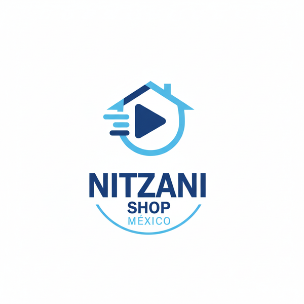 Nitzani Shop Mexico