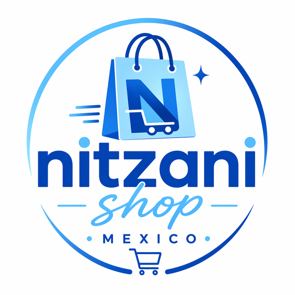 Nitzani Shop Mexico